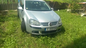 Обява за продажба на VW Golf ~4 800 лв. - изображение 2