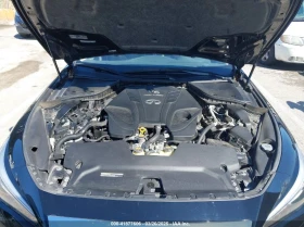 Infiniti Q50 3.0L V-6 DI, DOHC, VVT, TURBO, 300HP All Wheel Dri | Mobile.bg    15