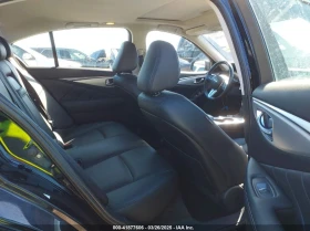 Infiniti Q50 3.0L V-6 DI, DOHC, VVT, TURBO, 300HP All Wheel Dri | Mobile.bg    13