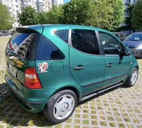 Обява за продажба на Mercedes-Benz A 140 ~2 800 лв. - изображение 3