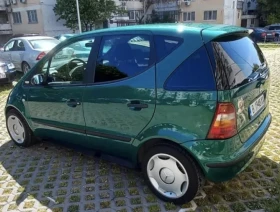 Обява за продажба на Mercedes-Benz A 140 ~2 800 лв. - изображение 1