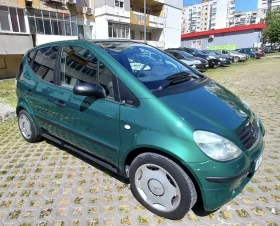 Обява за продажба на Mercedes-Benz A 140 ~2 800 лв. - изображение 4