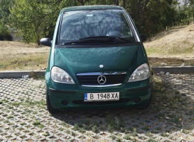 Обява за продажба на Mercedes-Benz A 140 ~2 800 лв. - изображение 7