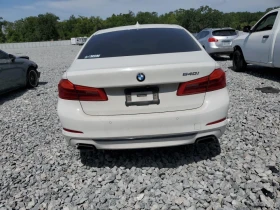 BMW 540 | Mobile.bg    2