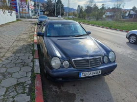 Обява за продажба на Mercedes-Benz E 200 Facelift 2.0 бензин ~3 200 лв. - изображение 2