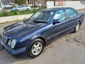 Обява за продажба на Mercedes-Benz E 200 Facelift 2.0 бензин ~3 200 лв. - изображение 1