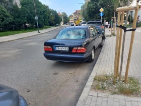 Обява за продажба на Mercedes-Benz E 200 Facelift 2.0 бензин ~3 200 лв. - изображение 10