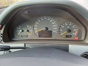 Обява за продажба на Mercedes-Benz E 200 Facelift 2.0 бензин ~3 200 лв. - изображение 8
