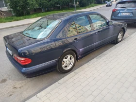 Обява за продажба на Mercedes-Benz E 200 Facelift 2.0 бензин ~3 200 лв. - изображение 9