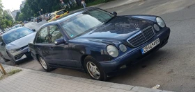 Обява за продажба на Mercedes-Benz E 200 Facelift 2.0 бензин ~3 200 лв. - изображение 1