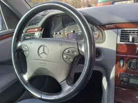 Обява за продажба на Mercedes-Benz E 200 Facelift 2.0 бензин ~3 200 лв. - изображение 7