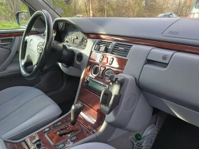 Обява за продажба на Mercedes-Benz E 200 Facelift 2.0 бензин ~3 200 лв. - изображение 4