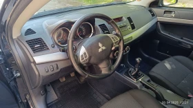 Mitsubishi Lancer 1.8 DI-D.116..EURO5 | Mobile.bg    8