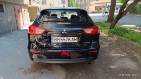 Mitsubishi Lancer 1.8 DI-D.116..EURO5 | Mobile.bg    6