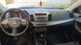 Mitsubishi Lancer 1.8 DI-D.116..EURO5 | Mobile.bg    10