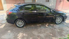 Mitsubishi Lancer 1.8 DI-D.116..EURO5 | Mobile.bg    7
