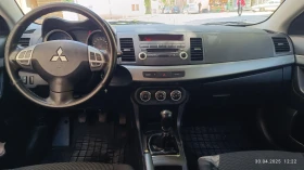Mitsubishi Lancer 1.8 DI-D.116..EURO5 | Mobile.bg    9
