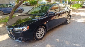 Mitsubishi Lancer 1.8 DI-D.116..EURO5 | Mobile.bg    3