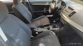Mitsubishi Lancer 1.8 DI-D.116..EURO5 | Mobile.bg    12