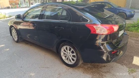 Mitsubishi Lancer 1.8 DI-D.116..EURO5 | Mobile.bg    4