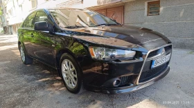 Mitsubishi Lancer 1.8 DI-D.116..EURO5 | Mobile.bg    2