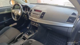 Mitsubishi Lancer 1.8 DI-D.116..EURO5 | Mobile.bg    11