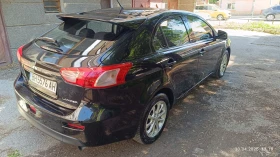 Mitsubishi Lancer 1.8 DI-D.116..EURO5 | Mobile.bg    5