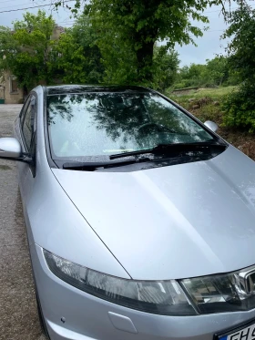 Honda Civic | Mobile.bg    2