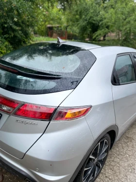 Honda Civic | Mobile.bg    3