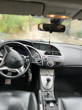 Honda Civic | Mobile.bg    5