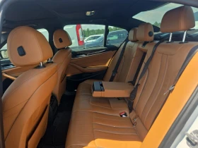 Обява за продажба на BMW 530 i LUXURY/DISTRONIC/HEAD-UP/KEYLESS/ПАНО ~29 200 лв. - изображение 9