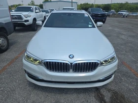 Обява за продажба на BMW 530 i LUXURY/DISTRONIC/HEAD-UP/KEYLESS/ПАНО ~29 200 лв. - изображение 1