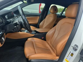 Обява за продажба на BMW 530 i LUXURY/DISTRONIC/HEAD-UP/KEYLESS/ПАНО ~29 200 лв. - изображение 6