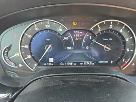 Обява за продажба на BMW 530 i LUXURY/DISTRONIC/HEAD-UP/KEYLESS/ПАНО ~29 200 лв. - изображение 8