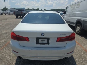 Обява за продажба на BMW 530 i LUXURY/DISTRONIC/HEAD-UP/KEYLESS/ПАНО ~29 200 лв. - изображение 4