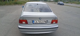 Обява за продажба на BMW 520 ~3 900 лв. - изображение 6