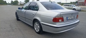 Обява за продажба на BMW 520 ~3 900 лв. - изображение 4