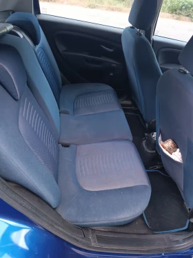 Fiat Punto   1.4  | Mobile.bg    7