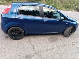 Fiat Punto   1.4  | Mobile.bg    2