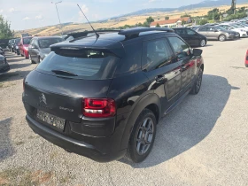 Citroen C4 Cactus 1.6HDI-100K.C-NAVI-EURO-6 - 14999 лв. - 65006913 5