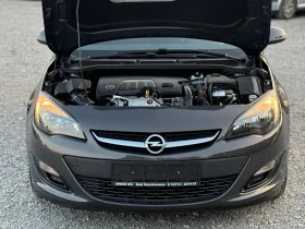 Opel Astra 1.6CDTi 110. * * * Face-Lift*  | Mobile.bg    16