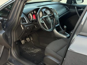 Opel Astra 1.6CDTi 110. * * * Face-Lift*  | Mobile.bg    8