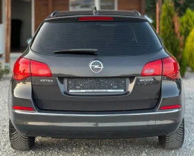 Opel Astra 1.6CDTi 110. * * * Face-Lift*  | Mobile.bg    4