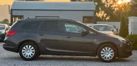 Opel Astra 1.6CDTi 110. * * * Face-Lift*  | Mobile.bg    7