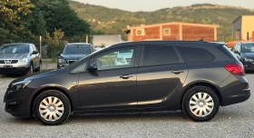 Opel Astra 1.6CDTi 110. * * * Face-Lift*  | Mobile.bg    6