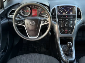 Opel Astra 1.6CDTi 110. * * * Face-Lift*  | Mobile.bg    9