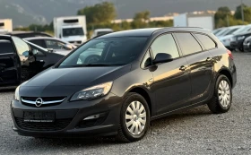 Opel Astra 1.6CDTi 110. * * * Face-Lift*  | Mobile.bg    2