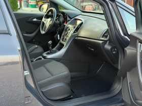 Opel Astra 1.6CDTi 110. * * * Face-Lift*  | Mobile.bg    10