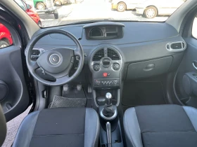 Renault Modus 1.6i 84092km - 5400 лв. - 92379146 8