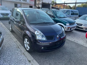 Renault Modus 1.6i 84092km - 5400 лв. - 92379146 2